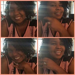 Meet your Posher, Dorisa